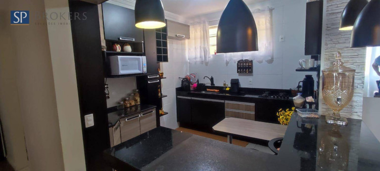 Imagem Apartamento com 2 Quartos à Venda, 74 m² em Vila João Jorge - Campinas Imagem Apartamento com 2 Quartos à Venda, 74 m² em Vila João Jorge - Campinas