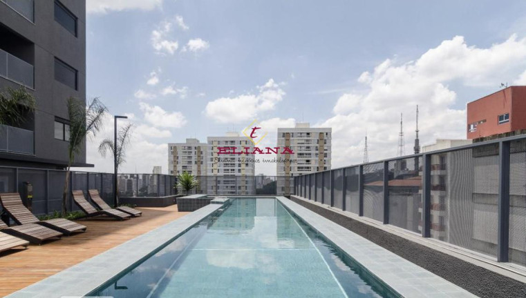 Imagem Apartamento com 2 Quartos à Venda, 60 m² em Pinheiros - São Paulo Imagem Apartamento com 2 Quartos à Venda, 60 m² em Pinheiros - São Paulo