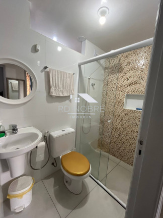 Imagem Apartamento com 2 Quartos à Venda,  em Loteamento João Batista Julião - Guarujá