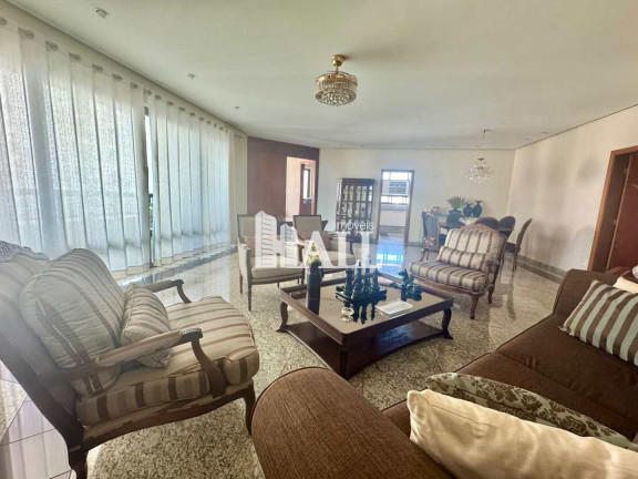 Apartamento com 4 Quartos à Venda, 250 m² em Centro - São José Do Rio Preto
