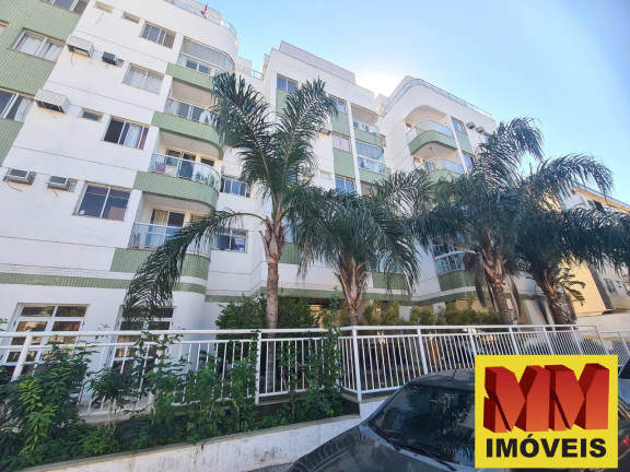 Foto do imóvel Apartamento com 2 Quartos à Venda, 60 m² em Braga - Cabo Frio