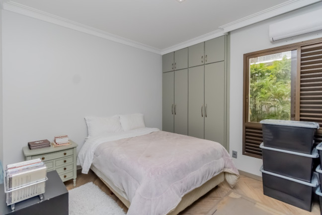 Imagem Apartamento com 3 Quartos à Venda, 171 m² em Itaim Bibi - São Paulo Imagem Apartamento com 3 Quartos à Venda, 171 m² em Itaim Bibi - São Paulo