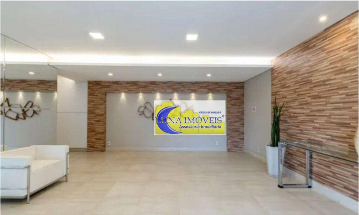 Imagem Apartamento com 2 Quartos à Venda, 77 m² em Centro - São Bernardo Do Campo Imagem Apartamento com 2 Quartos à Venda, 77 m² em Centro - São Bernardo Do Campo
