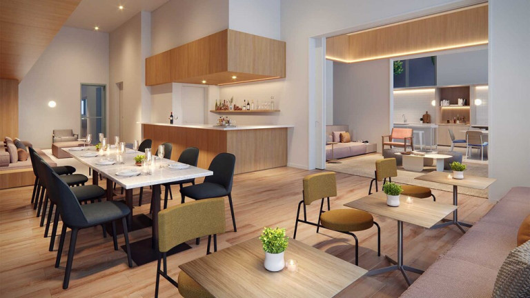 Imagem Imóvel com 1 Quarto à Venda, 58 m² em Bela Vista - São Paulo Imagem Imóvel com 1 Quarto à Venda, 58 m² em Bela Vista - São Paulo