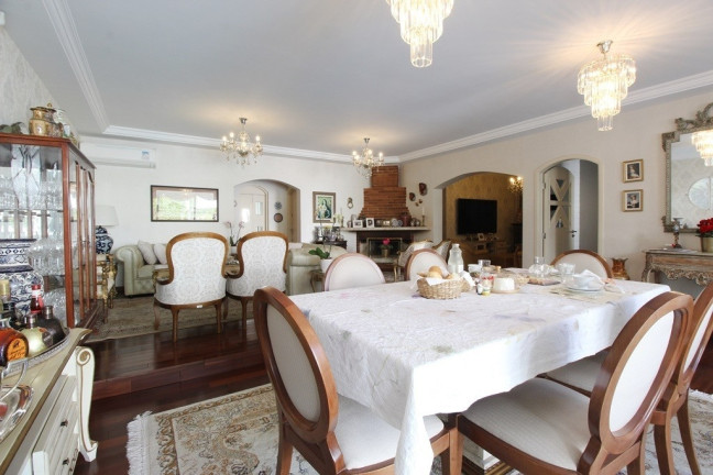 Imagem Casa com 5 Quartos à Venda, 544 m² em Brooklin Paulista - São Paulo Imagem Casa com 5 Quartos à Venda, 544 m² em Brooklin Paulista - São Paulo