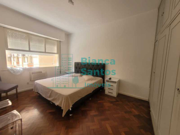 Imagem Apartamento com 2 Quartos à Venda, 64 m² em Copacabana - Rio De Janeiro