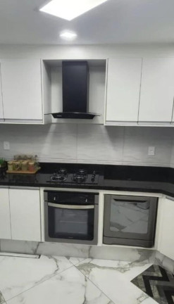Imagem Apartamento com 3 Quartos à Venda, 58 m² em Jardim Santa Clara - Guarulhos Imagem Apartamento com 3 Quartos à Venda, 58 m² em Jardim Santa Clara - Guarulhos