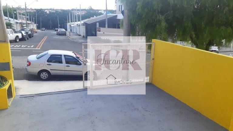 Imagem Casa com 2 Quartos à Venda, 132 m² em Jardim Residencial Villa Amato - Sorocaba