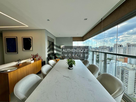 Imagem Apartamento com 2 Quartos para Alugar, 95 m² em Vila Olímpia - São Paulo Imagem Apartamento com 2 Quartos para Alugar, 95 m² em Vila Olímpia - São Paulo