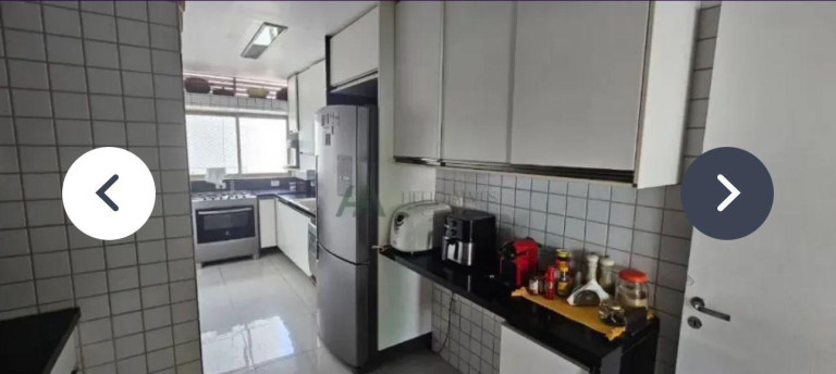 Imagem Apartamento com 4 Quartos à Venda, 150 m² em Graças - Recife Imagem Apartamento com 4 Quartos à Venda, 150 m² em Graças - Recife