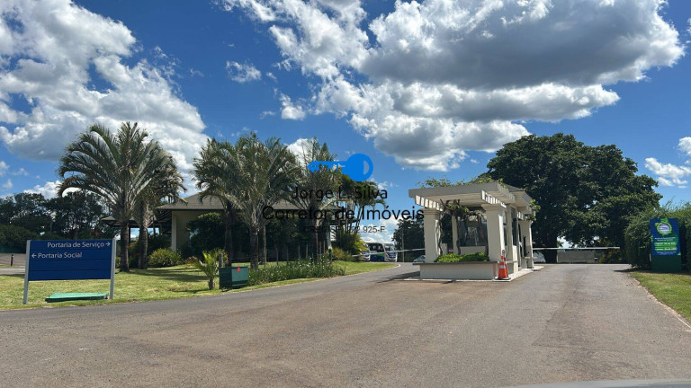 Imagem Terreno em Condomínio à Venda, 450 m² em Ninho Verde Ii - Pardinho
