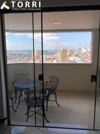 Imagem Apartamento com 3 Quartos à Venda, 178 m² em Centro - Sorocaba Imagem Apartamento com 3 Quartos à Venda, 178 m² em Centro - Sorocaba