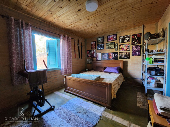 Casa com 3 Quartos à Venda, 350 m² em Centro - Mairiporã