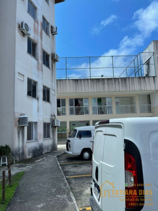Imagem Apartamento à Venda,  em Caji - Lauro De Freitas