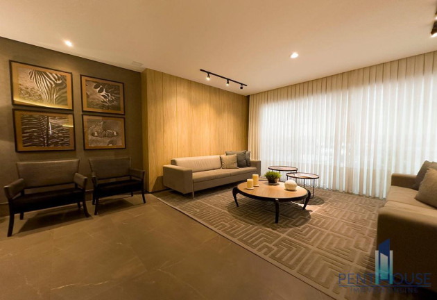 Imagem Apartamento com 4 Quartos à Venda, 326 m² em Centro - Balneário Camboriú
