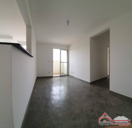 Imagem Apartamento com 2 Quartos à Venda, 42 m² em Cidade Morumbi - São José Dos Campos Imagem Apartamento com 2 Quartos à Venda, 42 m² em Cidade Morumbi - São José Dos Campos