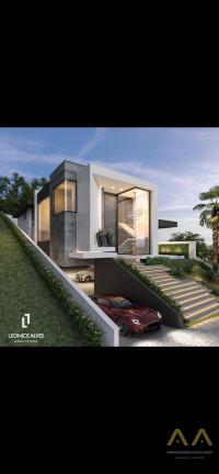 Imagem Terreno em Condomínio à Venda, 525 m² em Tamboré - Santana De Parnaíba