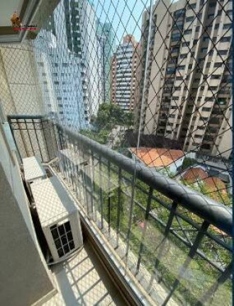 Imagem Apartamento com 2 Quartos à Venda, 68 m² em Chácara Inglesa - São Paulo Imagem Apartamento com 2 Quartos à Venda, 68 m² em Chácara Inglesa - São Paulo