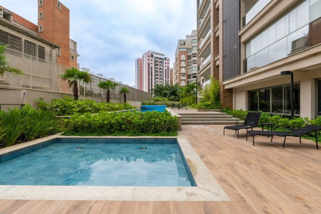 Imagem Imóvel com 3 Quartos à Venda, 181 m² em Vila Mariana - São Paulo