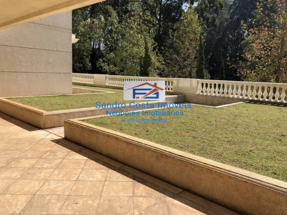 Imagem Apartamento com 5 Quartos à Venda, 1.223 m² em Retiro Morumbi - São Paulo