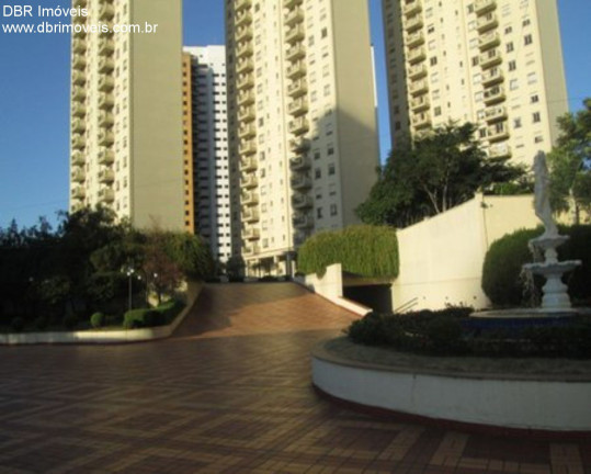 Apartamento com 3 Quartos à Venda, 124 m² em Tatuape - São Paulo