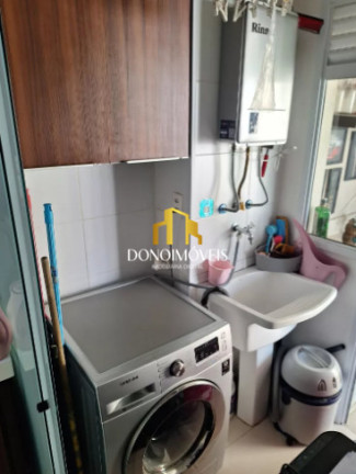 Imagem Apartamento com 3 Quartos à Venda, 106 m² em Centro - São Bernardo Do Campo Imagem Apartamento com 3 Quartos à Venda, 106 m² em Centro - São Bernardo Do Campo