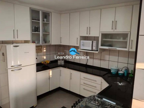 Imagem Apartamento com 2 Quartos à Venda, 76 m² em Baeta Neves - São Bernardo Do Campo