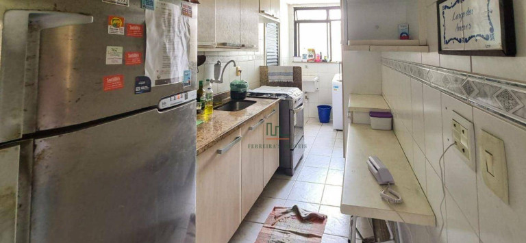 Imagem Apartamento com 2 Quartos à Venda, 70 m² em Santa Rosa - Niterói Imagem Apartamento com 2 Quartos à Venda, 70 m² em Santa Rosa - Niterói
