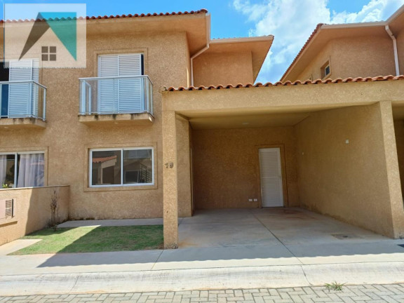 Imagem Casa com 3 Quartos à Venda, 109 m² em Portais (polvilho) - Cajamar