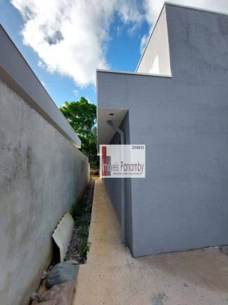 Imagem Casa com 3 Quartos à Venda, 81 m² em Chácara Remanso (caucaia Do Alto) - Cotia Imagem Casa com 3 Quartos à Venda, 81 m² em Chácara Remanso (caucaia Do Alto) - Cotia