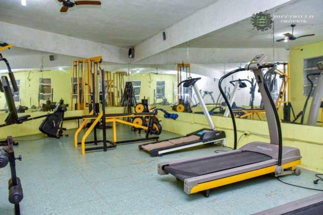 Imagem Apartamento com 1 Quarto à Venda, 36 m² em Mirim - Praia Grande