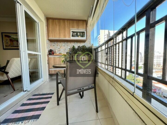 Imagem Apartamento com 4 Quartos à Venda, 124 m² em Perdizes - São Paulo Imagem Apartamento com 4 Quartos à Venda, 124 m² em Perdizes - São Paulo