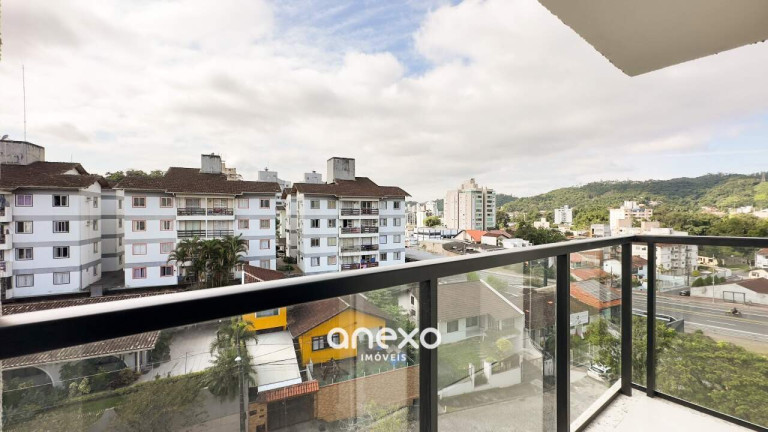 Imagem Imóvel com 3 Quartos à Venda, 78 m² em Velha - Blumenau