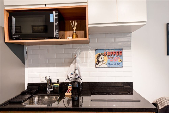 Imagem Apartamento com 1 Quarto à Venda, 28 m² em Vila Nova Conceição - São Paulo Imagem Apartamento com 1 Quarto à Venda, 28 m² em Vila Nova Conceição - São Paulo