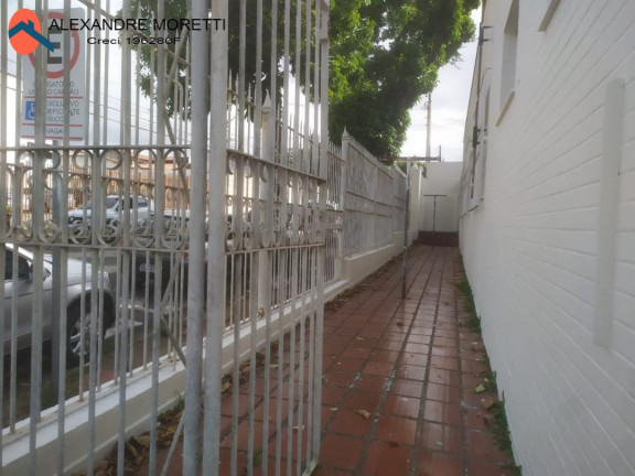 Imagem Sala Comercial para Alugar, 300 m² em Vila Nova Sorocaba - Sorocaba