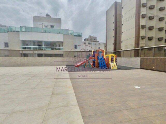 Imagem Apartamento com 4 Quartos à Venda, 218 m² em Itapuã - Vila Velha