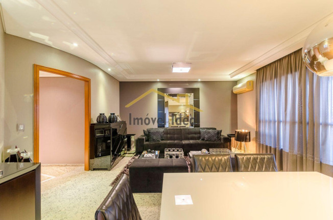 Imagem Apartamento com 3 Quartos à Venda, 150 m² em Cristo Rei - Curitiba Imagem Apartamento com 3 Quartos à Venda, 150 m² em Cristo Rei - Curitiba