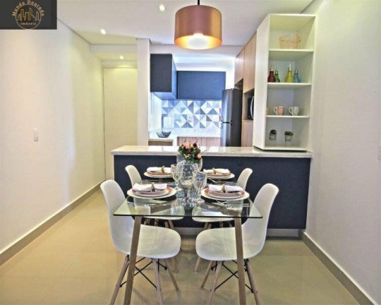 Imagem Apartamento com 2 Quartos à Venda, 60 m² em Demarchi - São Bernardo Do Campo Imagem Apartamento com 2 Quartos à Venda, 60 m² em Demarchi - São Bernardo Do Campo