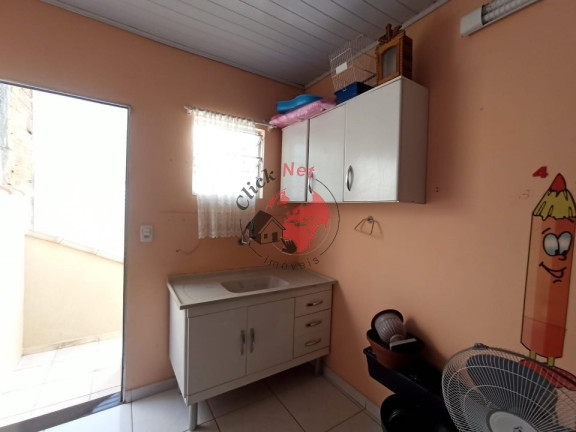 Imagem Sobrado com 3 Quartos à Venda, 161 m² em Alves Dias - São Bernardo Do Campo Imagem Sobrado com 3 Quartos à Venda, 161 m² em Alves Dias - São Bernardo Do Campo