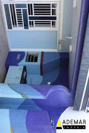 Imagem Casa com 4 Quartos à Venda, 410 m² em Bosque Da Saúde - São Paulo Imagem Casa com 4 Quartos à Venda, 410 m² em Bosque Da Saúde - São Paulo