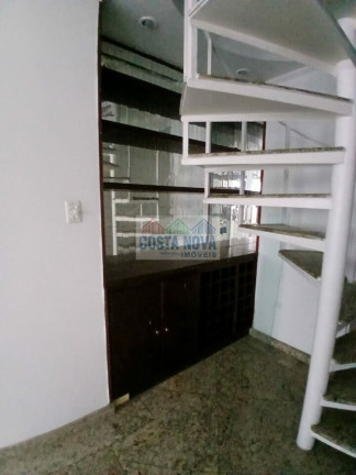 Imagem Apartamento com 1 Quarto à Venda, 60 m²
