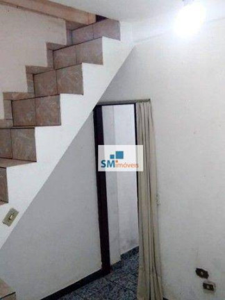 Imagem Sobrado com 3 Quartos à Venda, 240 m² em Vila Missionária - São Paulo Imagem Sobrado com 3 Quartos à Venda, 240 m² em Vila Missionária - São Paulo