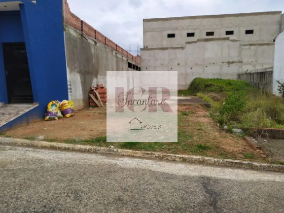 Imagem Terreno à Venda, 175 m² em Jardim Residencial Villagio Ipanema Ii - Sorocaba