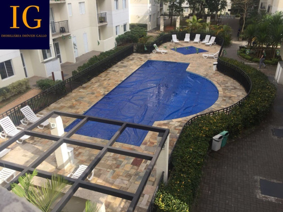Imagem Apartamento com 2 Quartos à Venda, 45 m² em Vila Mendes - São Paulo Imagem Apartamento com 2 Quartos à Venda, 45 m² em Vila Mendes - São Paulo