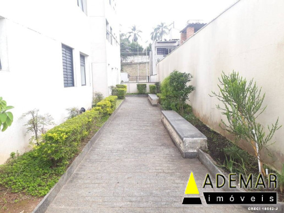 Imagem Apartamento com 2 Quartos à Venda, 56 m² em Centro - Diadema Imagem Apartamento com 2 Quartos à Venda, 56 m² em Centro - Diadema