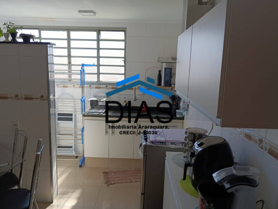 Imagem Apartamento com 2 Quartos à Venda, 69 m² em Jardim Silvânia (vila Xavier) - Araraquara Imagem Apartamento com 2 Quartos à Venda, 69 m² em Jardim Silvânia (vila Xavier) - Araraquara
