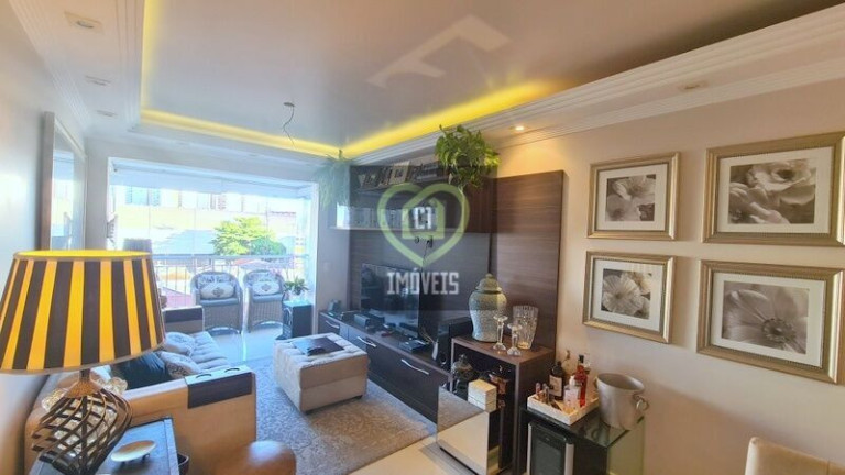 Apartamento com 2 Quartos à Venda, 64 m² em Pompeia - São Paulo