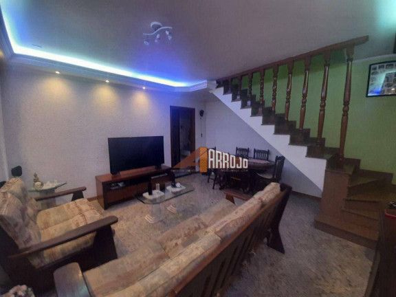 Imagem Sobrado com 3 Quartos à Venda, 145 m² em Penha De França - São Paulo Imagem Sobrado com 3 Quartos à Venda, 145 m² em Penha De França - São Paulo