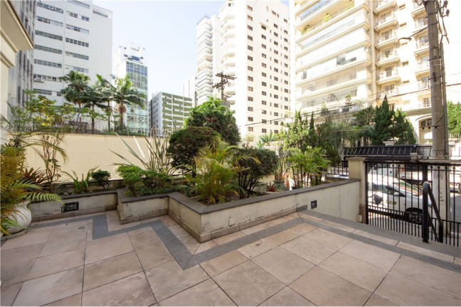 Imagem Sala Comercial à Venda,  em Higienópolis - São Paulo