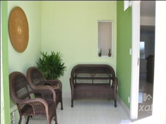 Imagem Casa com 4 Quartos para Alugar ou Temporada, 147 m² em Manguinhos - Serra